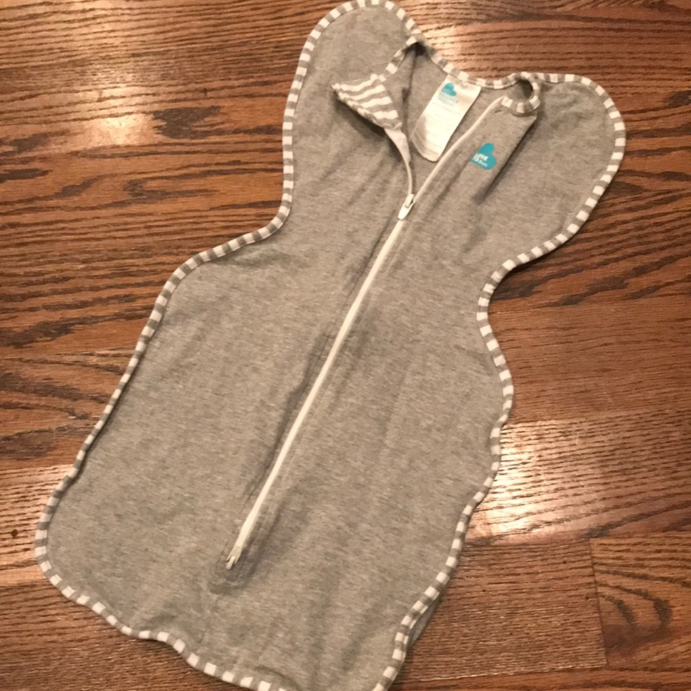 Small Swaddle Up